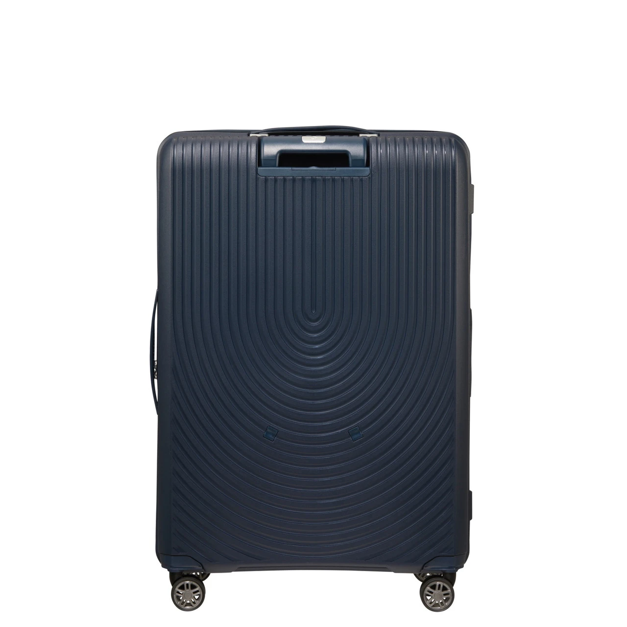 Samsonite Hi-Fi 4 Wheel Expandable Large Suitcase - 75cm 2 Samsonite Hi-Fi 4 Wheel Expandable Large Suitcase - 75cm - Image 2