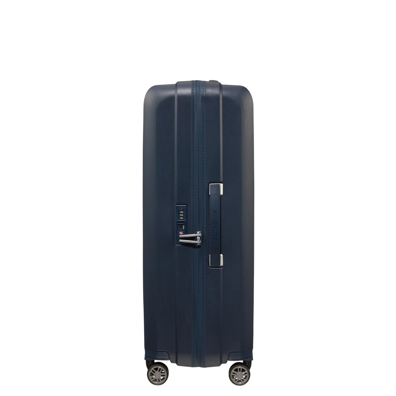 Samsonite Hi-Fi 4 Wheel Expandable Large Suitcase - 75cm 5 Samsonite Hi-Fi 4 Wheel Expandable Large Suitcase - 75cm - Image 5