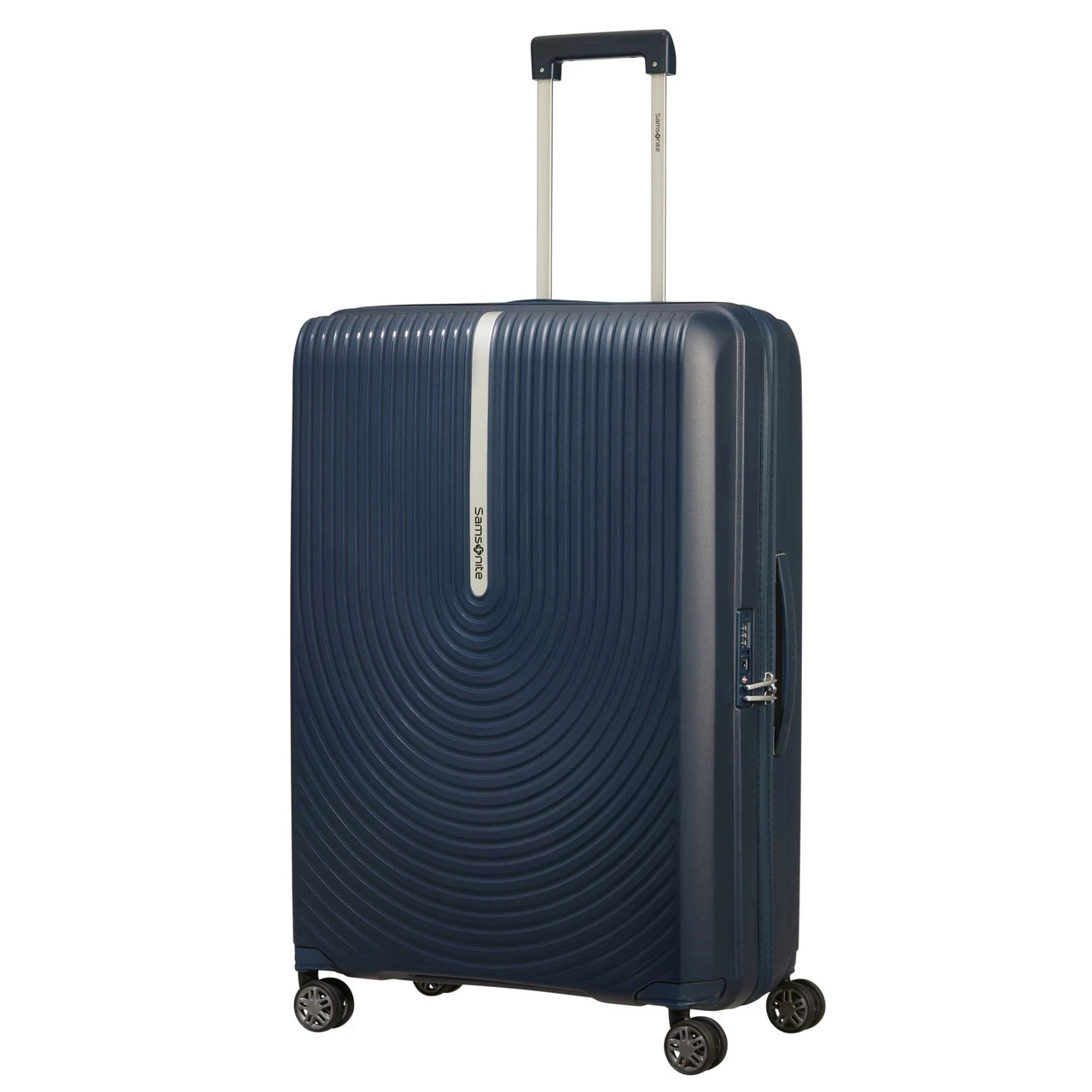 Samsonite Hi-Fi 4 Wheel Expandable Large Suitcase - 75cm 4 Samsonite Hi-Fi 4 Wheel Expandable Large Suitcase - 75cm - Image 4