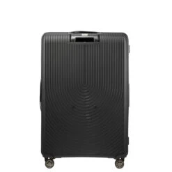Samsonite Hi-Fi 4 Wheel Expandable Extra Large Suitcase - 81cm 33 Samsonite Hi-Fi 4 Wheel Expandable Extra Large Suitcase - 81cm -Travel Storage 132803 1041 HI FI SPINNER 8130 EXP BACK 77807.1665048860