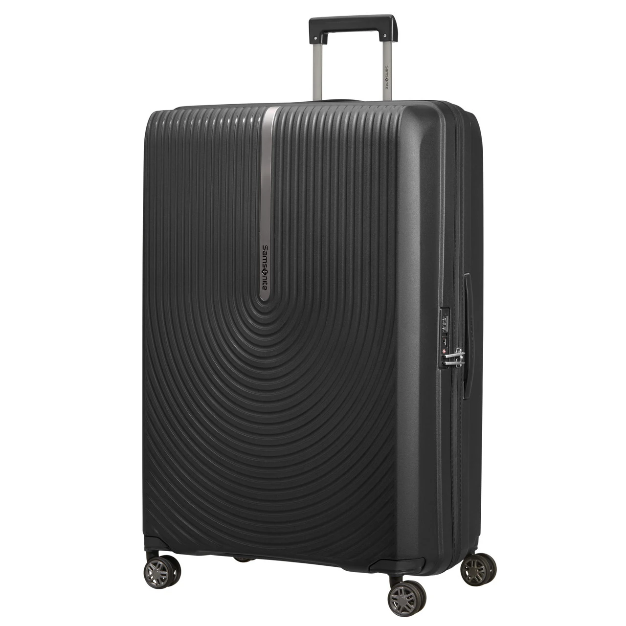 Samsonite Hi-Fi 4 Wheel Expandable Extra Large Suitcase - 81cm 15 Samsonite Hi-Fi 4 Wheel Expandable Extra Large Suitcase - 81cm - Image 15