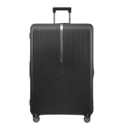 Samsonite Hi-Fi 4 Wheel Expandable Extra Large Suitcase - 81cm 32 Samsonite Hi-Fi 4 Wheel Expandable Extra Large Suitcase - 81cm -Travel Storage 132803 1041 HI FI SPINNER 8130 EXP FRONT 04326.1665048860