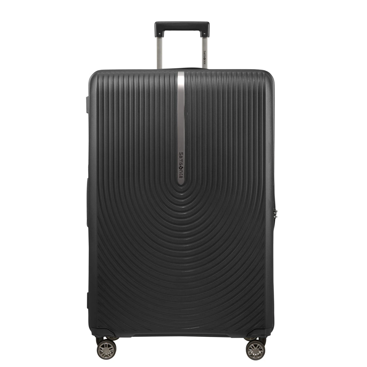 Samsonite Hi-Fi 4 Wheel Expandable Extra Large Suitcase - 81cm 13 Samsonite Hi-Fi 4 Wheel Expandable Extra Large Suitcase - 81cm - Image 13