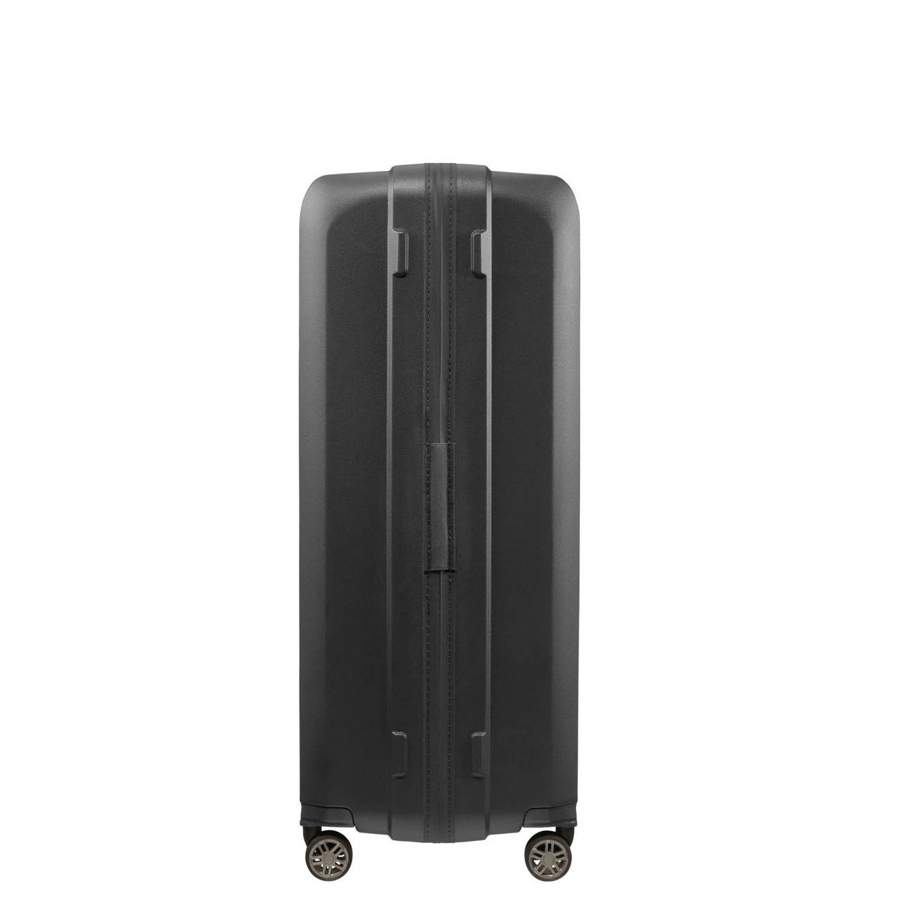 Samsonite Hi-Fi 4 Wheel Expandable Extra Large Suitcase - 81cm 17 Samsonite Hi-Fi 4 Wheel Expandable Extra Large Suitcase - 81cm - Image 17