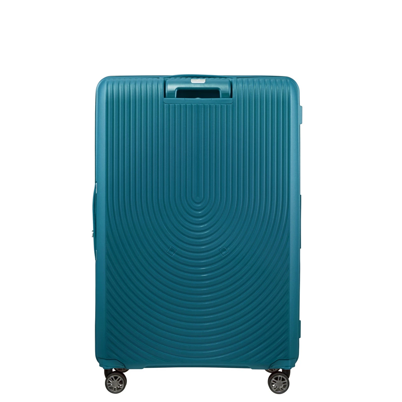 Samsonite Hi-Fi 4 Wheel Expandable Extra Large Suitcase - 81cm 2 Samsonite Hi-Fi 4 Wheel Expandable Extra Large Suitcase - 81cm - Image 2