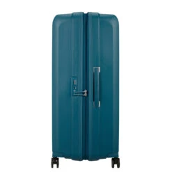 Samsonite Hi-Fi 4 Wheel Expandable Extra Large Suitcase - 81cm 24 Samsonite Hi-Fi 4 Wheel Expandable Extra Large Suitcase - 81cm -Travel Storage 132803 1686 HI FI SPINNER 8130 EXP EXPANDABILITY 36019.1665048860