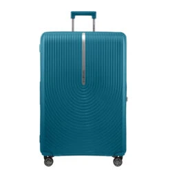 Samsonite Hi-Fi 4 Wheel Expandable Extra Large Suitcase - 81cm