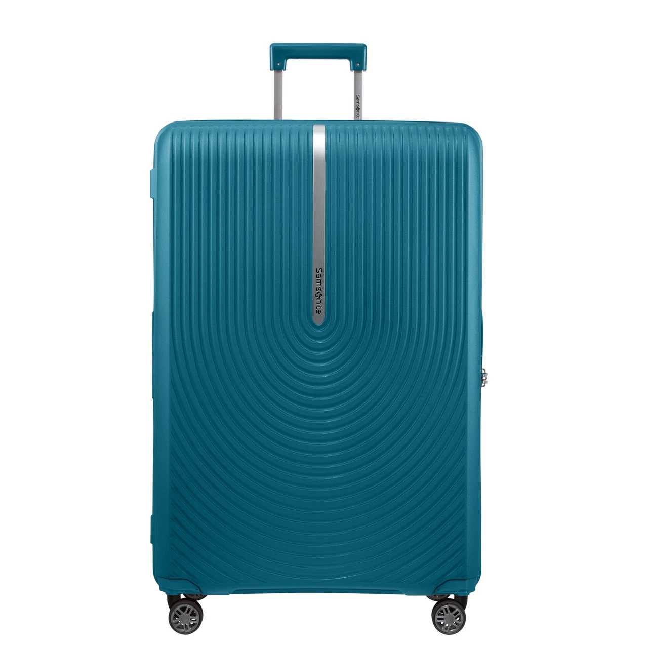 Samsonite Hi-Fi 4 Wheel Expandable Extra Large Suitcase - 81cm 1 Samsonite Hi-Fi 4 Wheel Expandable Extra Large Suitcase - 81cm