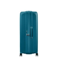 Samsonite Hi-Fi 4 Wheel Expandable Extra Large Suitcase - 81cm 23 Samsonite Hi-Fi 4 Wheel Expandable Extra Large Suitcase - 81cm -Travel Storage 132803 1686 HI FI SPINNER 8130 EXP SIDE 1 24871.1665048860
