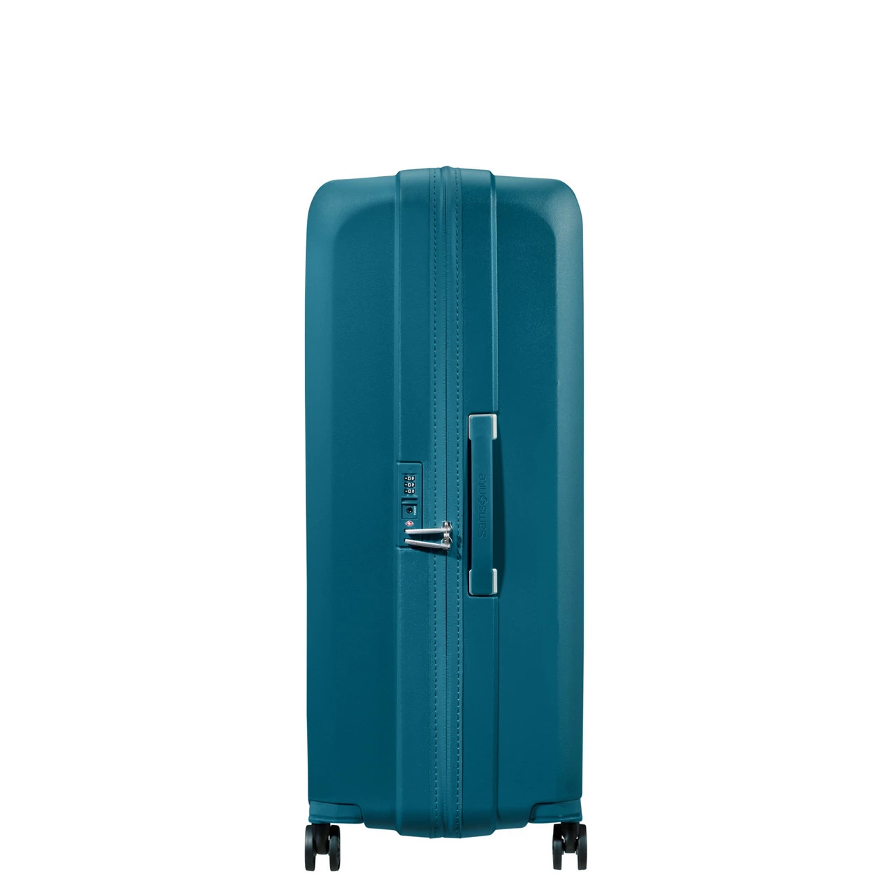 Samsonite Hi-Fi 4 Wheel Expandable Extra Large Suitcase - 81cm 4 Samsonite Hi-Fi 4 Wheel Expandable Extra Large Suitcase - 81cm - Image 4