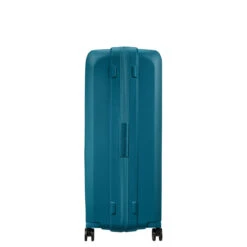 Samsonite Hi-Fi 4 Wheel Expandable Extra Large Suitcase - 81cm 25 Samsonite Hi-Fi 4 Wheel Expandable Extra Large Suitcase - 81cm -Travel Storage 132803 1686 HI FI SPINNER 8130 EXP SIDE 48347.1665048860