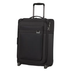 Samsonite Airea 2 Wheel Exp Cabin Suitcase With Top Pocket - 55cm 22 Samsonite Airea 2 Wheel Exp Cabin Suitcase With Top Pocket - 55cm -Travel Storage 133621 1041 airea upr. 5520 exp toppocket front34 1 52190.1676895889