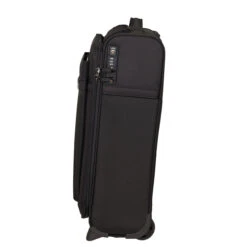 Samsonite Airea 2 Wheel Exp Cabin Suitcase With Top Pocket - 55cm 23 Samsonite Airea 2 Wheel Exp Cabin Suitcase With Top Pocket - 55cm -Travel Storage 133621 1041 airea upr. 5520 exp toppocket side 2 77363.1676895889