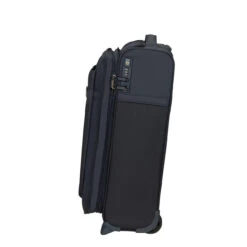 Samsonite Airea 2 Wheel Exp Cabin Suitcase With Top Pocket - 55cm 37 Samsonite Airea 2 Wheel Exp Cabin Suitcase With Top Pocket - 55cm -Travel Storage 133621 1247 airea upr. 5520 exp toppocket expandability 70794.1676895889