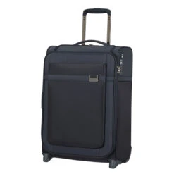 Samsonite Airea 2 Wheel Exp Cabin Suitcase With Top Pocket - 55cm 35 Samsonite Airea 2 Wheel Exp Cabin Suitcase With Top Pocket - 55cm -Travel Storage 133621 1247 airea upr. 5520 exp toppocket front34 32326.1676895889