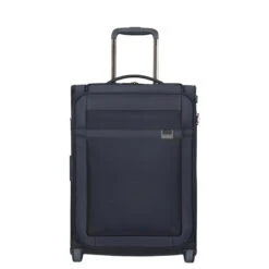 Samsonite Airea 2 Wheel Exp Cabin Suitcase With Top Pocket - 55cm 33 Samsonite Airea 2 Wheel Exp Cabin Suitcase With Top Pocket - 55cm -Travel Storage 133621 1247 airea upr. 5520 exp toppocket front 42818.1676895889