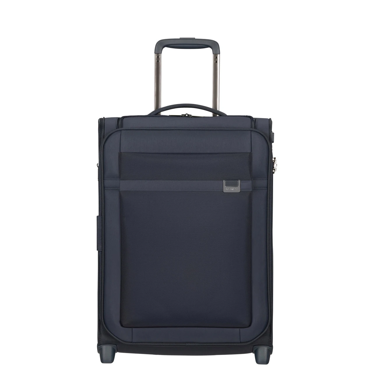 Samsonite Airea 2 Wheel Exp Cabin Suitcase With Top Pocket - 55cm 14 Samsonite Airea 2 Wheel Exp Cabin Suitcase With Top Pocket - 55cm - Image 14