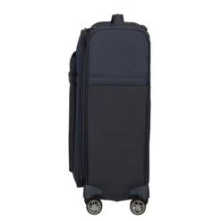 Samsonite Airea 4 Wheel Slim Exp Cabin Suitcase - 55cm X 35cm -Travel Storage 133622 1247 airea sp.5520 exp length 35 cm side 67591.1685630409