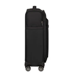 Samsonite Airea 4 Wheel Strict Cabin Suitcase - 55cm -Travel Storage 133623 1041 AIREA SPINNER 5520 STRICT SIDE 63799.1689156639