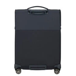 Samsonite Airea 4 Wheel Strict Cabin Suitcase - 55cm -Travel Storage 133623 1247 airea spinner 5520 strict back 62097.1689156639