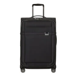 Samsonite Airea 4 Wheel Expandable Medium Suitcase - 67cm