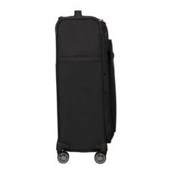 Samsonite Airea 4 Wheel Expandable Medium Suitcase - 67cm -Travel Storage 133625 1041 airea spinner 6724 exp side 1 1 80346.1689157740