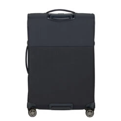 Samsonite Airea 4 Wheel Expandable Medium Suitcase - 67cm -Travel Storage 133625 1247 airea spinner 6724 exp back 16053.1689157740