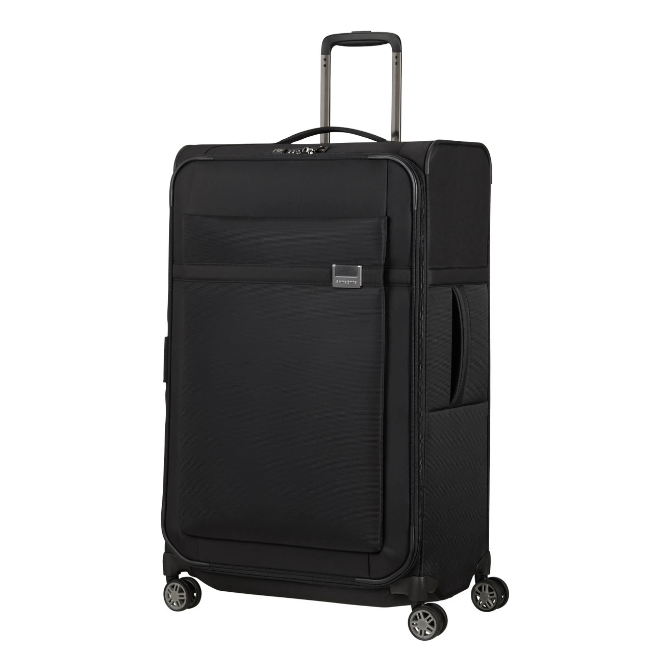 Samsonite Airea 4 Wheel Expandable Large Suitcase - 78cm 15 Samsonite Airea 4 Wheel Expandable Large Suitcase - 78cm - Image 15