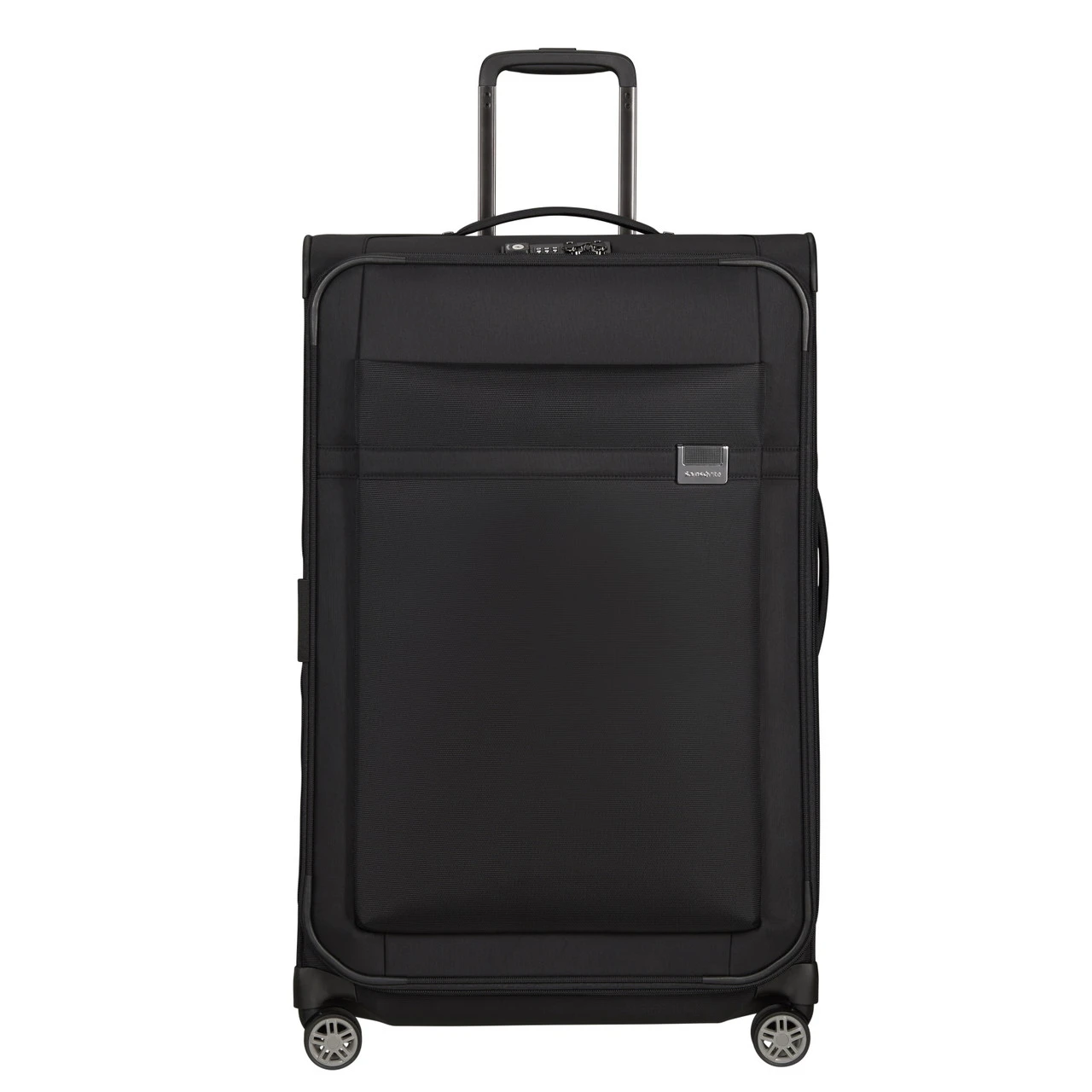 Samsonite Airea 4 Wheel Expandable Large Suitcase - 78cm 13 Samsonite Airea 4 Wheel Expandable Large Suitcase - 78cm - Image 13