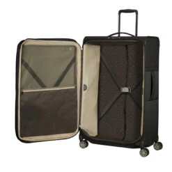 Samsonite Airea 4 Wheel Expandable Large Suitcase - 78cm 39 Samsonite Airea 4 Wheel Expandable Large Suitcase - 78cm -Travel Storage 133626 1041 AIREA SPINNER 7829 EXP INTERIOR 27661.1689158155