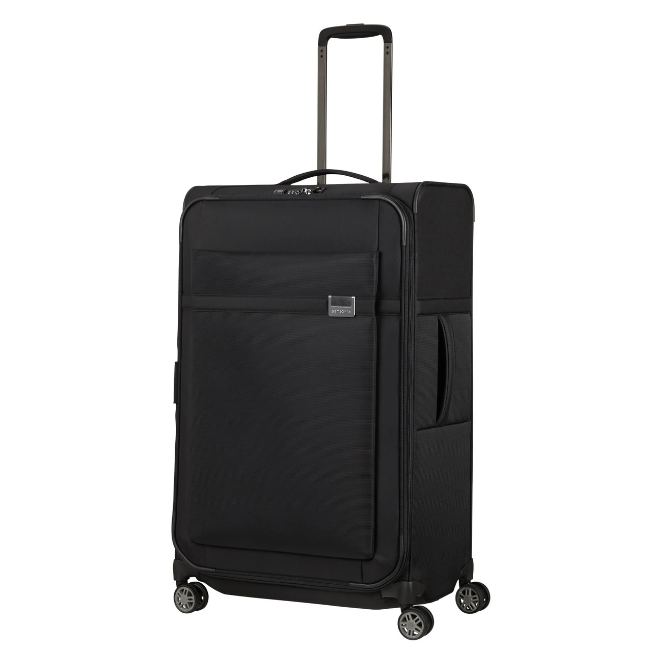 Samsonite Airea 4 Wheel Expandable Large Suitcase - 78cm 16 Samsonite Airea 4 Wheel Expandable Large Suitcase - 78cm - Image 16