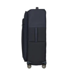 Samsonite Airea 4 Wheel Expandable Large Suitcase - 78cm 24 Samsonite Airea 4 Wheel Expandable Large Suitcase - 78cm -Travel Storage 133626 1247 airea spinner 7829 exp expandability 85334.1689158155