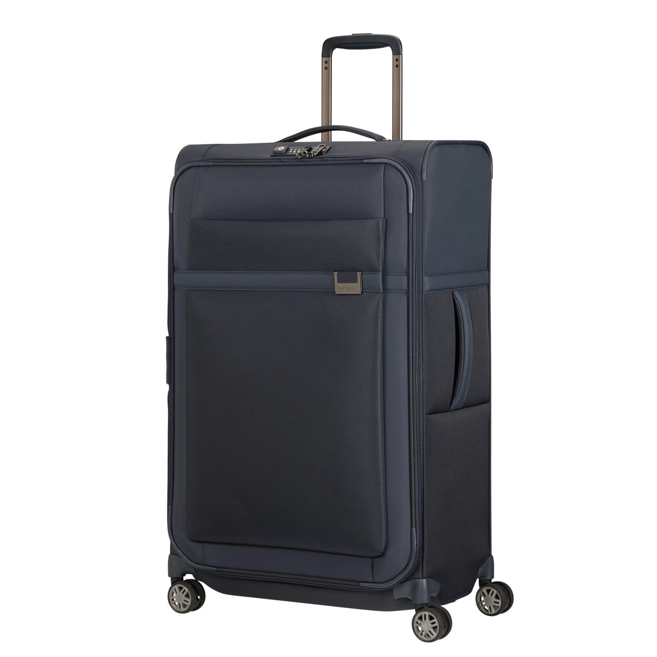 Samsonite Airea 4 Wheel Expandable Large Suitcase - 78cm 3 Samsonite Airea 4 Wheel Expandable Large Suitcase - 78cm - Image 3