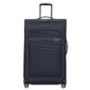 Samsonite Airea 4 Wheel Expandable Large Suitcase - 78cm