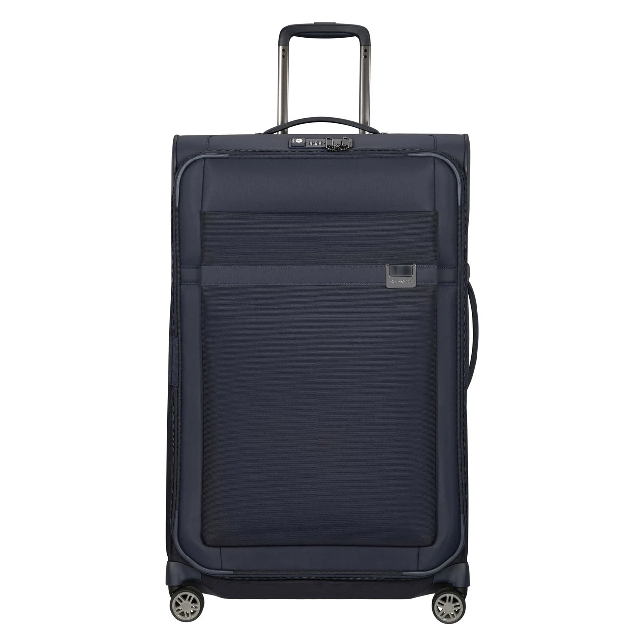 Samsonite Airea 4 Wheel Expandable Large Suitcase - 78cm 1 Samsonite Airea 4 Wheel Expandable Large Suitcase - 78cm