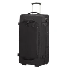 Samsonite Midtown Wheeled Duffle - 79cm 22 Samsonite Midtown Wheeled Duffle - 79cm -Travel Storage 133850 1041 midtown dufflewh 7929 front34 74722.1666790764