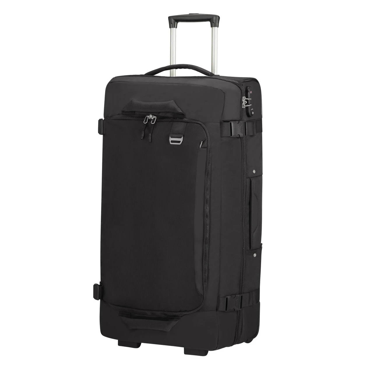 Samsonite Midtown Wheeled Duffle - 79cm 3 Samsonite Midtown Wheeled Duffle - 79cm - Image 3