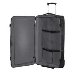 Samsonite Midtown Wheeled Duffle - 79cm 27 Samsonite Midtown Wheeled Duffle - 79cm -Travel Storage 133850 1041 midtown dufflewh 7929 interior 1 73908.1666790764