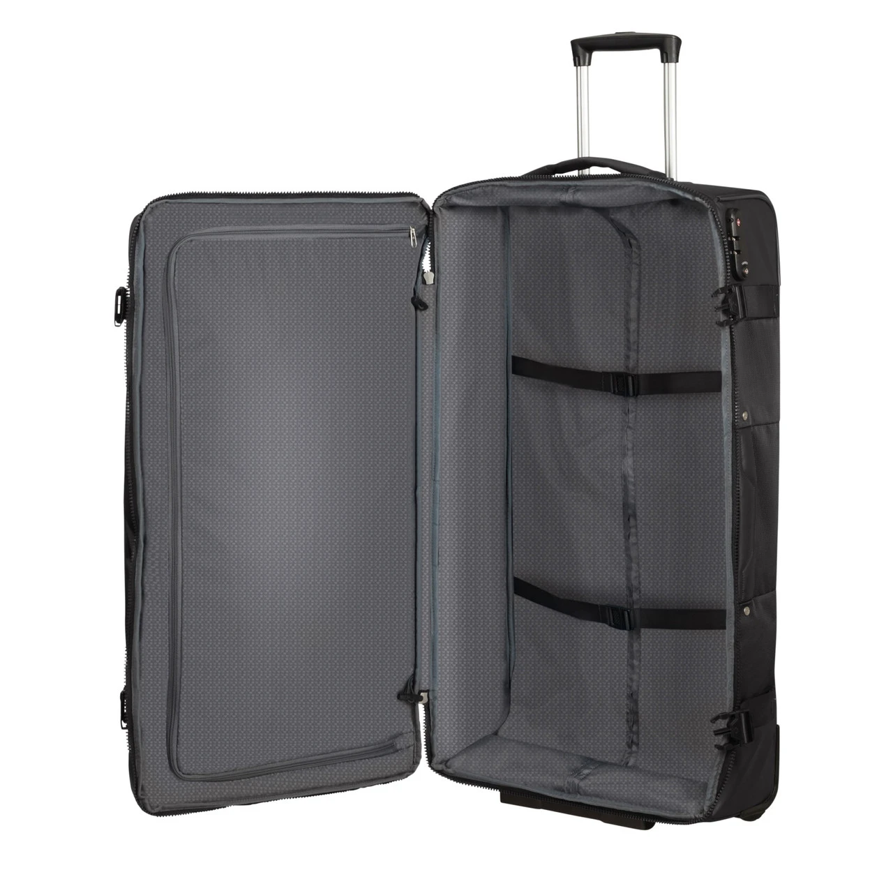 Samsonite Midtown Wheeled Duffle - 79cm 8 Samsonite Midtown Wheeled Duffle - 79cm - Image 8