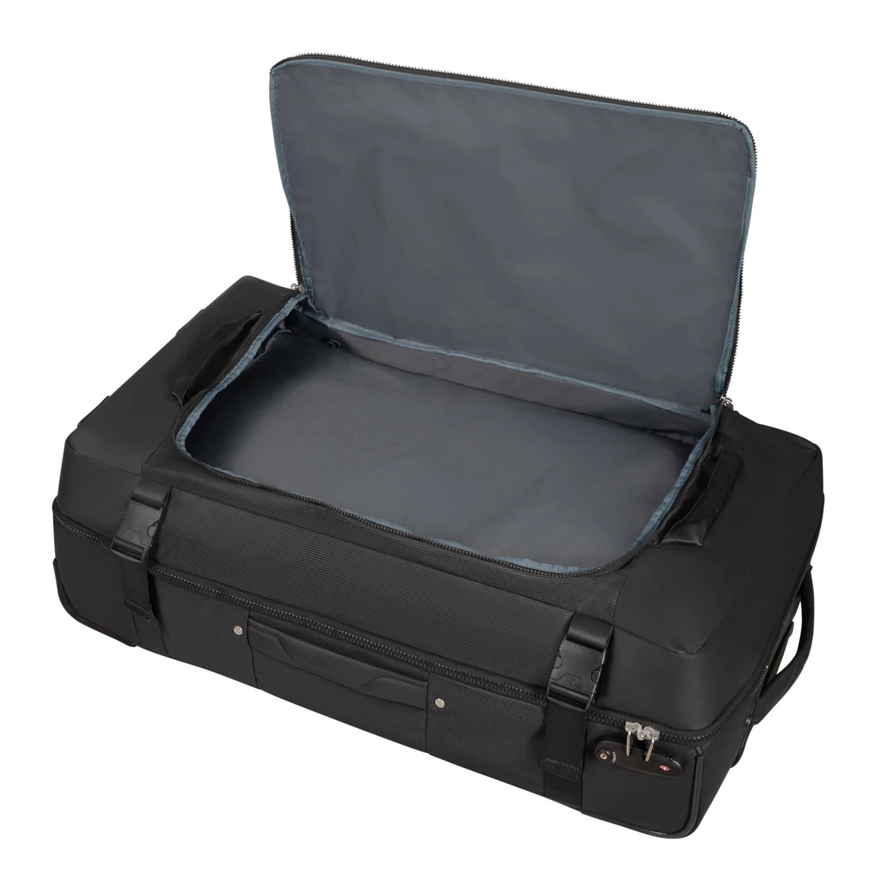 Samsonite Midtown Wheeled Duffle - 79cm 7 Samsonite Midtown Wheeled Duffle - 79cm - Image 7