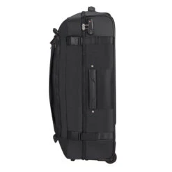 Samsonite Midtown Wheeled Duffle - 79cm 24 Samsonite Midtown Wheeled Duffle - 79cm -Travel Storage 133850 1041 midtown dufflewh 7929 side 82666.1666790764