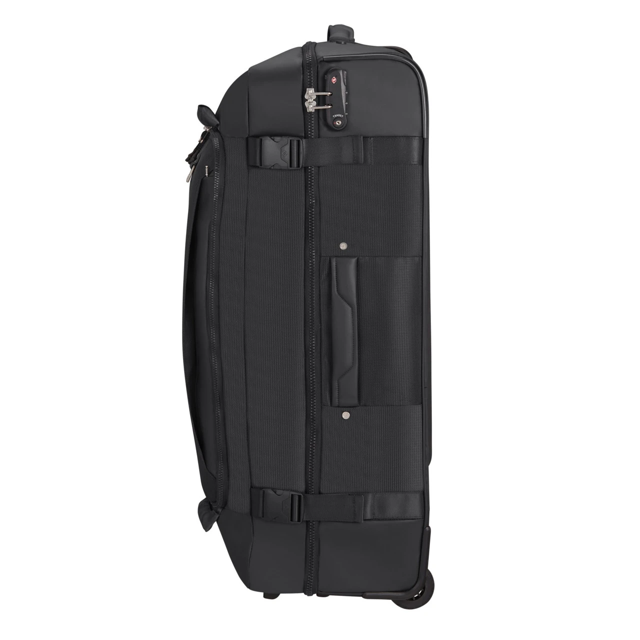 Samsonite Midtown Wheeled Duffle - 79cm 5 Samsonite Midtown Wheeled Duffle - 79cm - Image 5