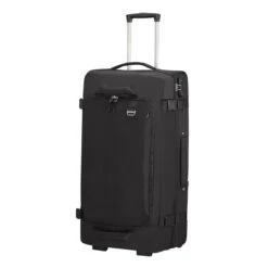 Samsonite Midtown Wheeled Duffle - 79cm 23 Samsonite Midtown Wheeled Duffle - 79cm -Travel Storage 133850 1041 midtown dufflewh 7929 wheel handle full 36537.1666790764