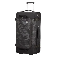 Samsonite Midtown Wheeled Duffle - 79cm 32 Samsonite Midtown Wheeled Duffle - 79cm -Travel Storage 133850 l403 midtown dufflewh 7929 front34 1 70040.1666790764