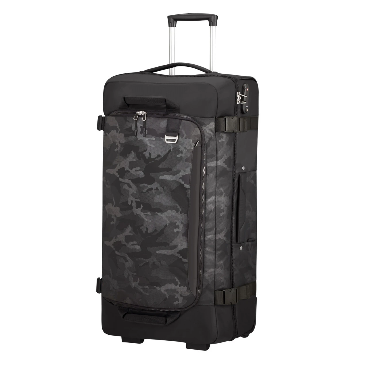 Samsonite Midtown Wheeled Duffle - 79cm 13 Samsonite Midtown Wheeled Duffle - 79cm - Image 13