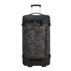 Samsonite Midtown Wheeled Duffle - 79cm 30 Samsonite Midtown Wheeled Duffle - 79cm -Travel Storage 133850 l403 midtown dufflewh 7929 front 1 51519.1666790764