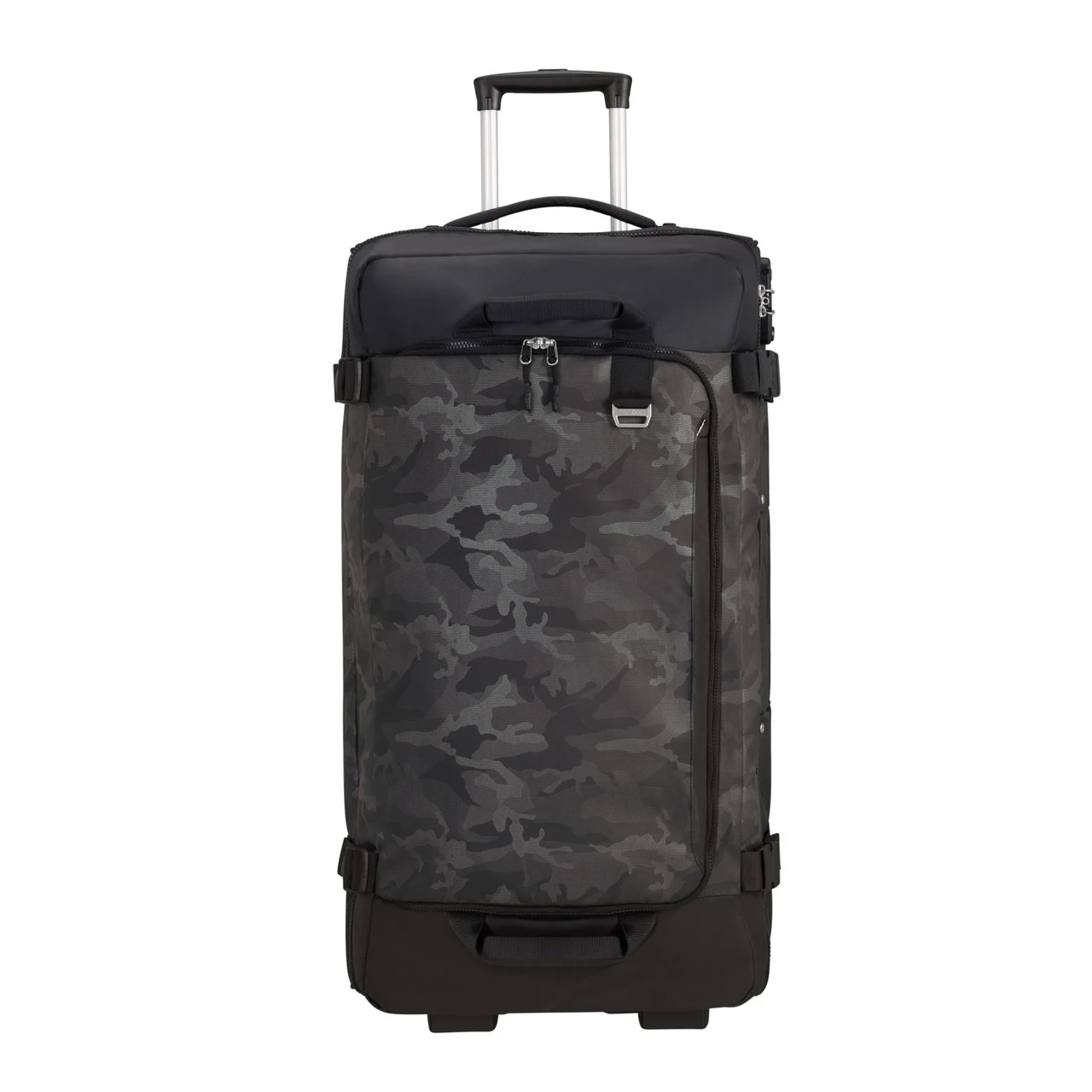 Samsonite Midtown Wheeled Duffle - 79cm 11 Samsonite Midtown Wheeled Duffle - 79cm - Image 11