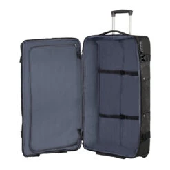 Samsonite Midtown Wheeled Duffle - 79cm 37 Samsonite Midtown Wheeled Duffle - 79cm -Travel Storage 133850 l403 midtown dufflewh 7929 interior 1 1 69806.1666790764