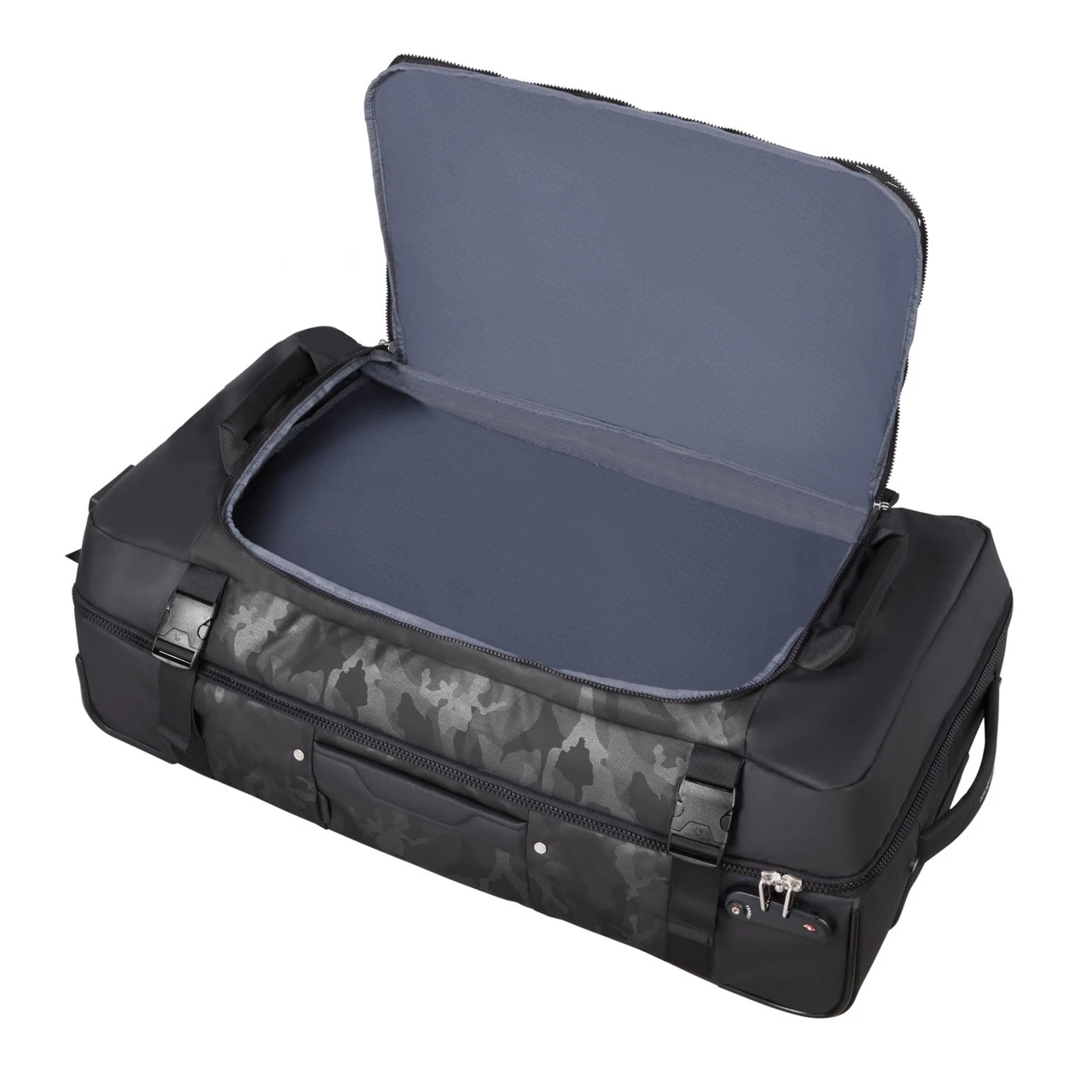 Samsonite Midtown Wheeled Duffle - 79cm 17 Samsonite Midtown Wheeled Duffle - 79cm - Image 17