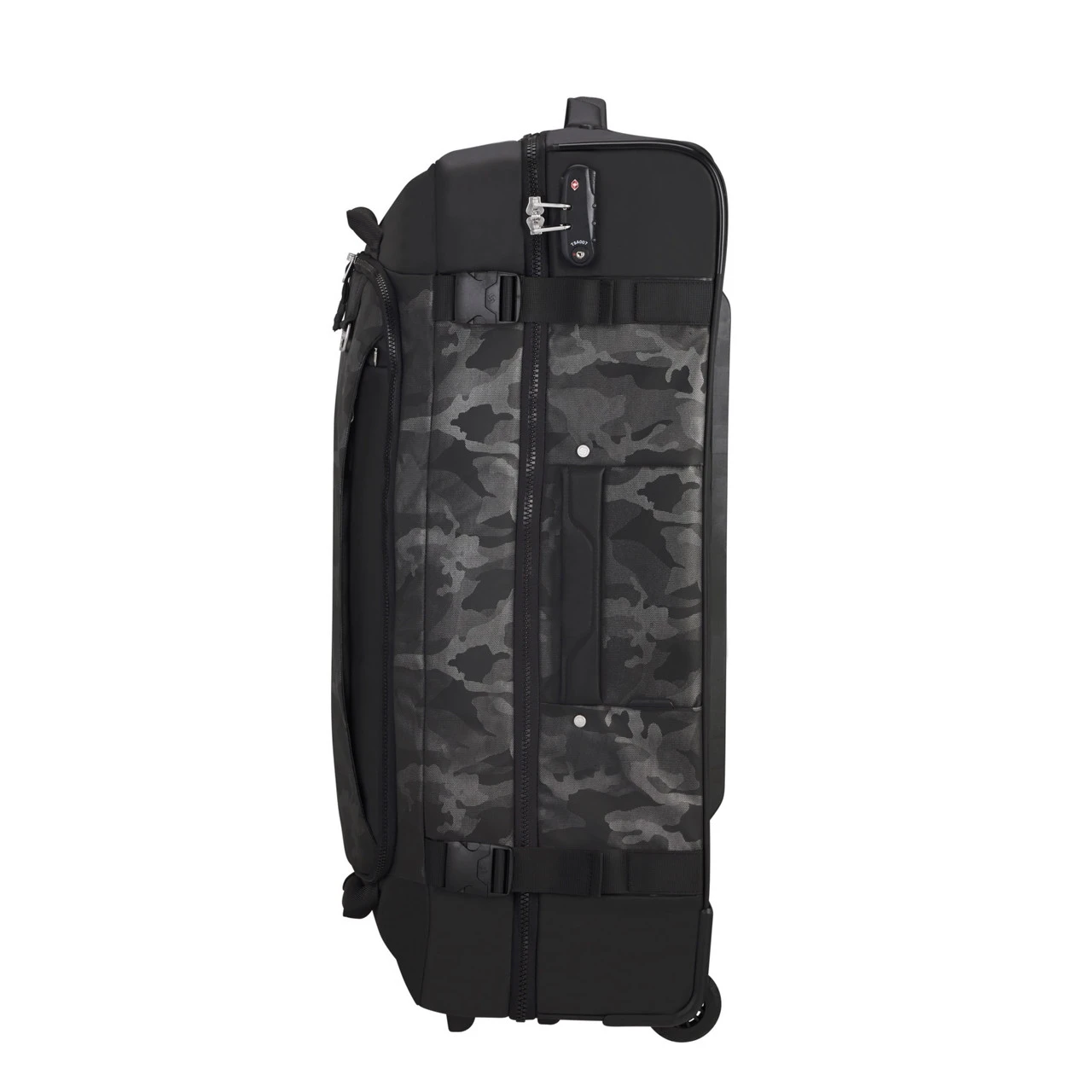 Samsonite Midtown Wheeled Duffle - 79cm 15 Samsonite Midtown Wheeled Duffle - 79cm - Image 15